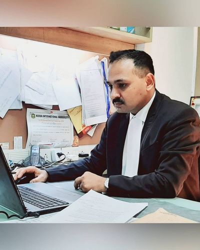 Online Legal Education