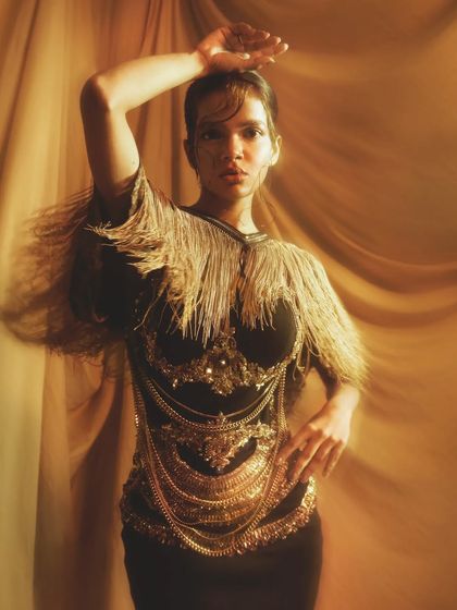 High-Fashion & Editorial Concepts photo 26