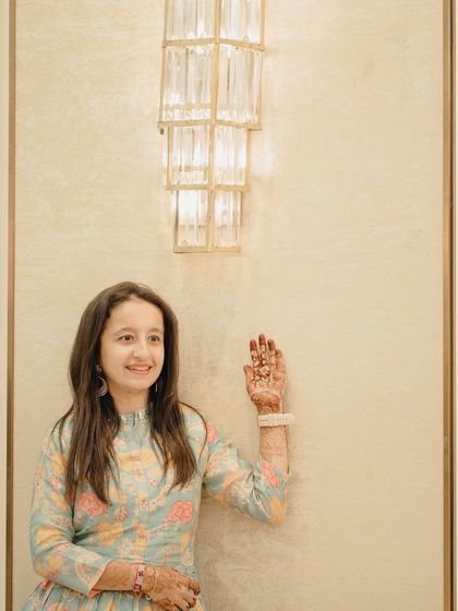 Behind the Scenes & Celebrations photo 6