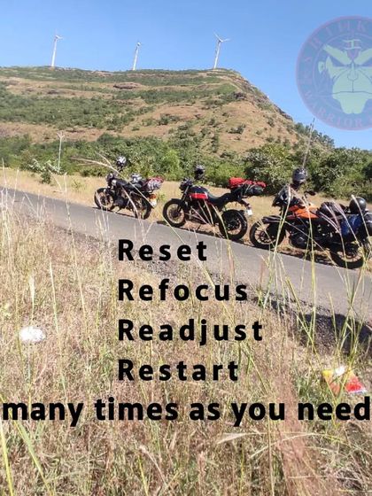 Shivakali Warrior Tribe: Ride & Train Adventures photo 13