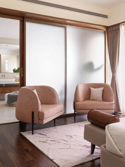 Simplécede - Full-Home Interior Design Serene & Personal Bedrooms photo 46