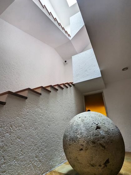 Office of Cognitive Design - Commercial & Hospitality Design A Glimpse of Other Worlds: Concepts & Inspirations photo 19