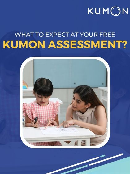 Indu - Reading & English Language Program The Kumon Method in Action photo 11