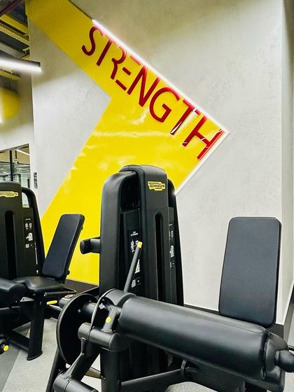 White Studio Architects - Hospitality & Leisure Design Energised by Design: Wellness & Fitness photo 13