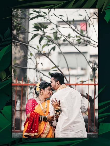 Maharashtrian Weddings photo 23