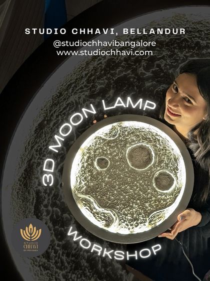 Studio Chhavi - Handcrafted Gifts & Decor Join a Creative Workshop photo 18