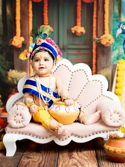 Creative & Themed Photoshoots photo 15