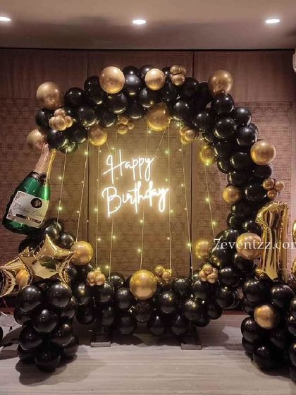 Memory Makers - Social & Celebration Decor Milestone Birthdays & Anniversaries photo 37