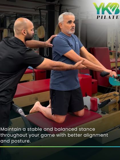 For Men, Seniors, and Beginners photo 7