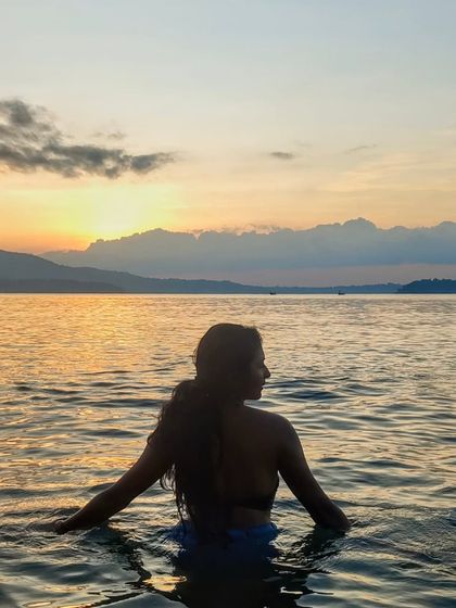 Soundarya Jayaram - Creative & Fashion Modeling Travel & Lifestyle photo 31