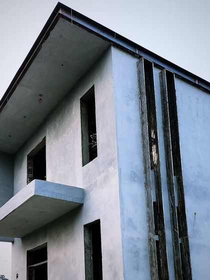 The Construction Journey: From Foundation to Finish photo 15