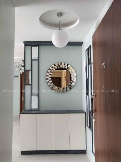 Olangana Design - Turnkey Residential Interior Design Modular Kitchens: Style & Function photo 38