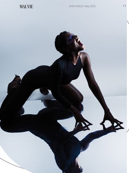 Published Work: Editorials & Covers photo 36