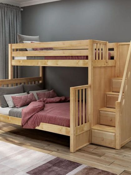 Designing with a Touch of Sweetness - Modular Home Interiors Rooms for Little Dreamers photo 57