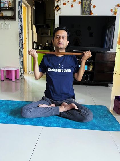 Livstylrs - Personal Fitness Training Yoga for Flexibility, Core, and Calm photo 123