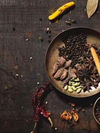 Food & Product Photography