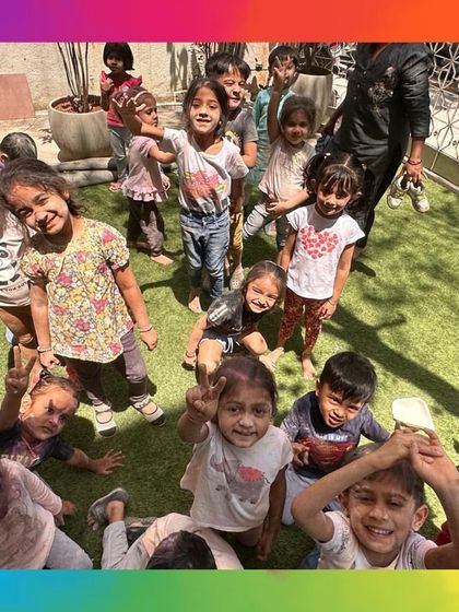 Evolve Montessori - Montessori Preschool Program Celebrating Our Roots photo 75