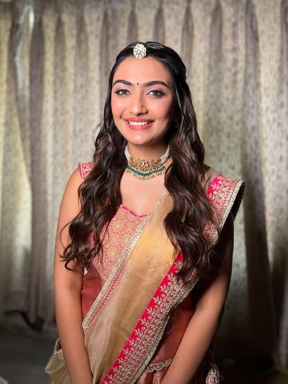 Vibrant Pre-Wedding Events photo 23