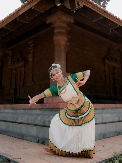 Portraitsbysham - Fashion & Portrait Photography Cultural & Dance Portraits photo 14