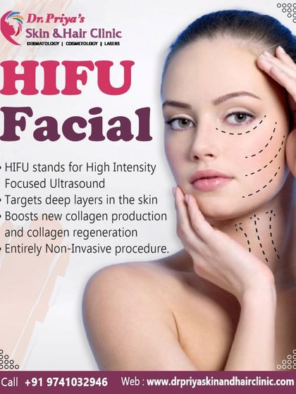 Priya J Talageri - Anti-Aging & Skin Tightening Non-Surgical Lifting & Tightening photo 6