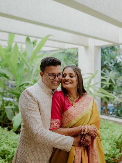 Elegant Traditional Shoots photo 7