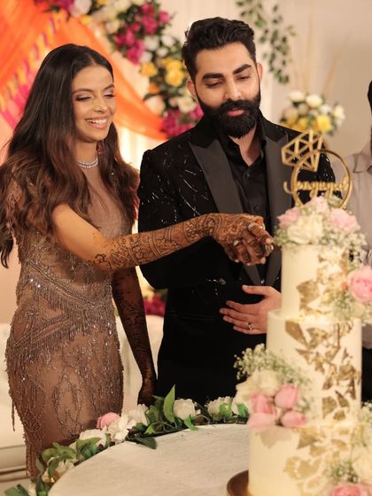 Grand Celebration Cakes photo 3