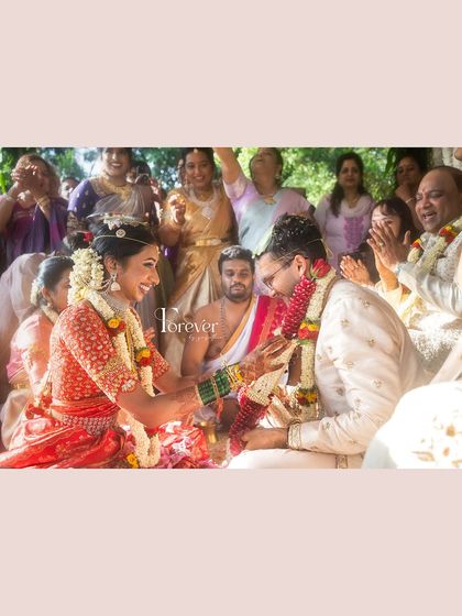 G Suhasini - Bridal & Occasion Makeup My Signature South Indian Bridal Looks photo 43