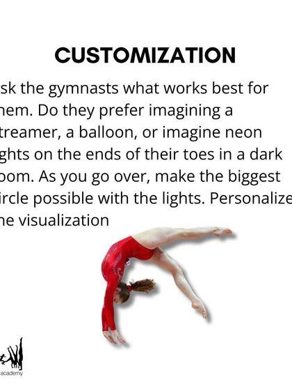 RnR Fit - Youth Gymnastics Programs Why Gymnastics? The Lifelong Benefits photo 18