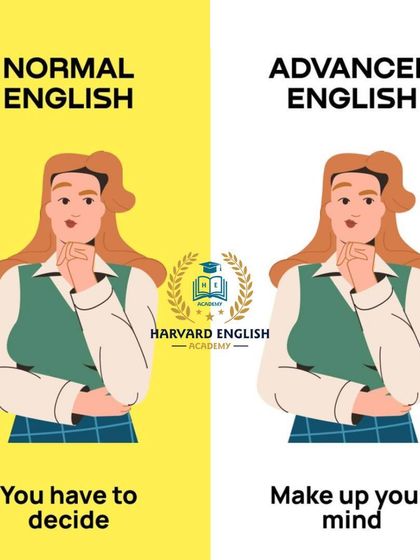 Harvard English Academy - English Proficiency Test Preparation Free English Lessons & Tips photo 3