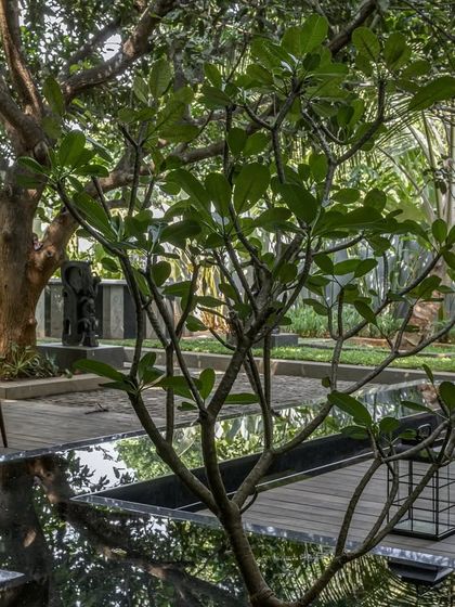 Architecture Dialogue - Interior Design Residential Sanctuaries photo 6