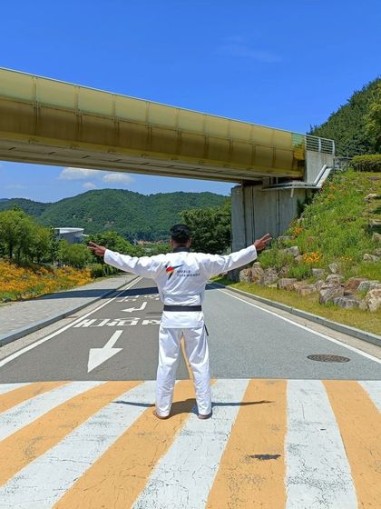 CTA Taekwondo & Fitness Clubs - Taekwondo for Kids & Teenagers International Recognition & Championships photo 53