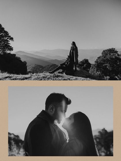 Visual Diaries: A Story in Multiple Frames photo 33