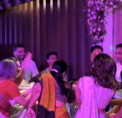 McDj Sandy - AV Production for Events Additional Work photo 3