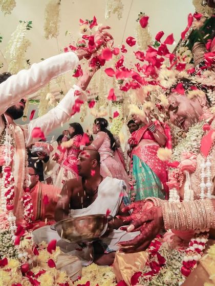 The Big Day: Ceremonies & Rituals photo 41