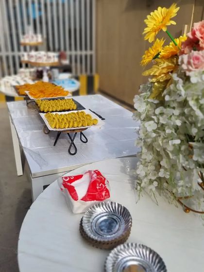 BookMyPartyFood - Corporate Event Management Festive & Themed Celebrations photo 10