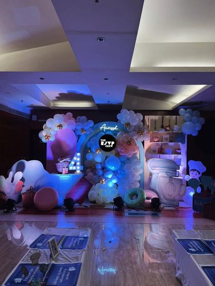 Fun, Games & Splashes photo 37