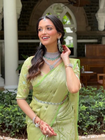 Soft & Radiant Bridal Looks photo 3