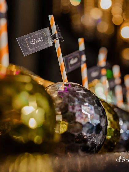 Epic Sangeets & Cocktail Parties photo 31