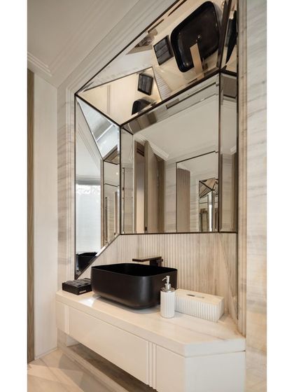 Urbanscape Architects - Commercial Interior Design Executive Suites & Leadership Retreats photo 9