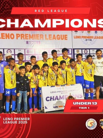 Tournament Wins & Individual Honors photo 3