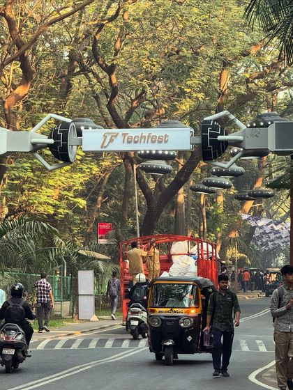 Just Robotics - STEM Programs for Schools & Colleges University Workshops & Tech Fests photo 12