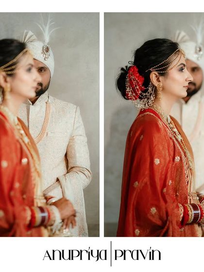 Romantic Couple Portraits photo 20