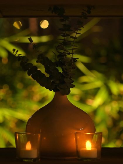 The Decor Company - Wedding & Social Event Design Enchanted Garden & Rustic Parties photo 24