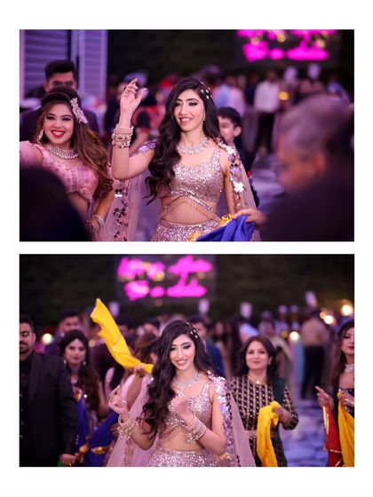 The Beginning: Engagements & Pre-Wedding Stories photo 39