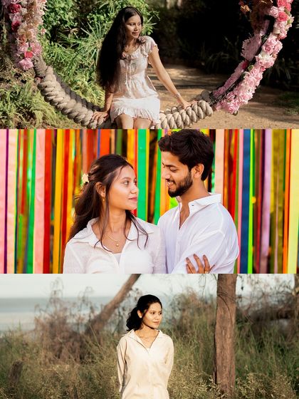 Pre-Wedding Stories photo 23