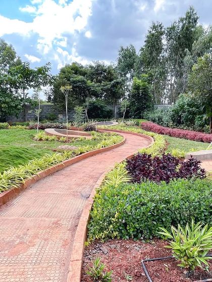 Urban & Landscape Design Studio - Landscape Architecture for Communities Additional Works & Concepts photo 52