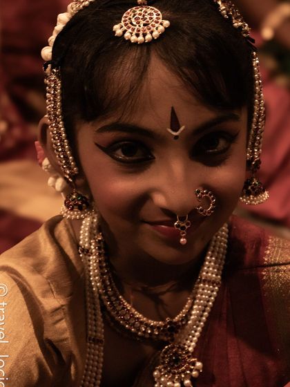 Sneha Kappanna - Theatre, Storytelling & Workshops Dance, Drama & Choreography photo 30