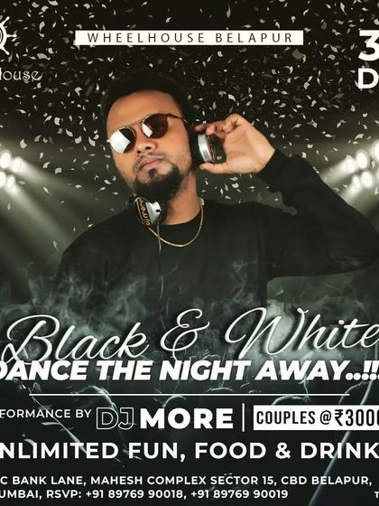 Gigs & Posters photo 24