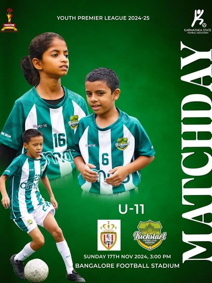 The Tournament Experience photo 3