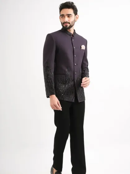 Jodhpuri & Bandhgala Suits photo 22